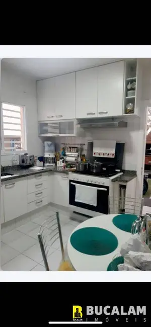 Foto 6 de Casa de Condomínio com 3 quartos à venda, 167m2 em Parque Assunção, Taboao Da Serra - SP