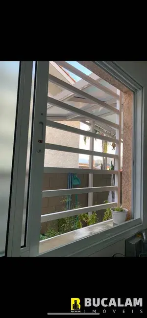 Foto 9 de Casa de Condomínio com 3 quartos à venda, 167m2 em Parque Assunção, Taboao Da Serra - SP