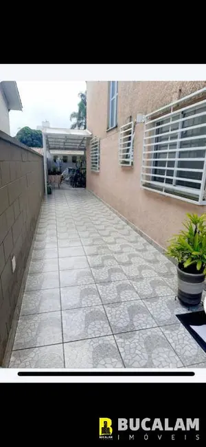 Foto 7 de Casa de Condomínio com 3 quartos à venda, 167m2 em Parque Assunção, Taboao Da Serra - SP