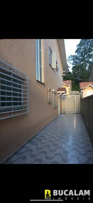 Foto 3 de Casa de Condomínio com 3 quartos à venda, 167m2 em Parque Assunção, Taboao Da Serra - SP