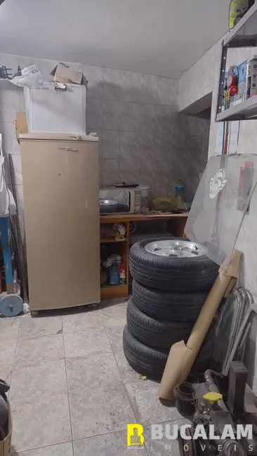 Foto 7 de Casa com 3 quartos à venda, 234m2 em Jardim Maria Rosa, Taboao Da Serra - SP