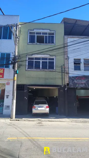Foto 1 de Casa com 3 quartos à venda, 234m2 em Jardim Maria Rosa, Taboao Da Serra - SP