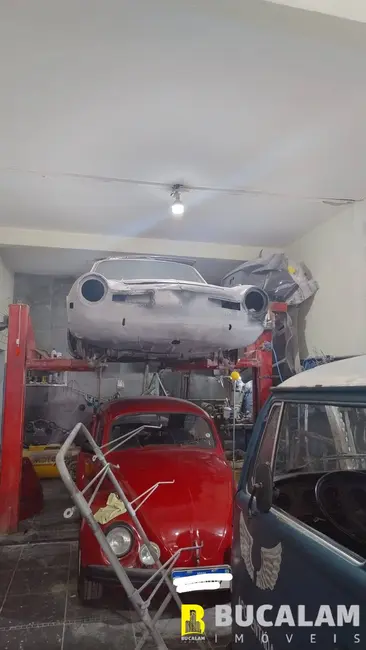 Foto 2 de Casa com 3 quartos à venda, 234m2 em Jardim Maria Rosa, Taboao Da Serra - SP