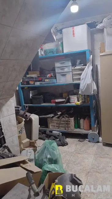 Foto 6 de Casa com 3 quartos à venda, 234m2 em Jardim Maria Rosa, Taboao Da Serra - SP