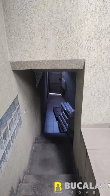 Foto 9 de Casa com 3 quartos à venda, 234m2 em Jardim Maria Rosa, Taboao Da Serra - SP