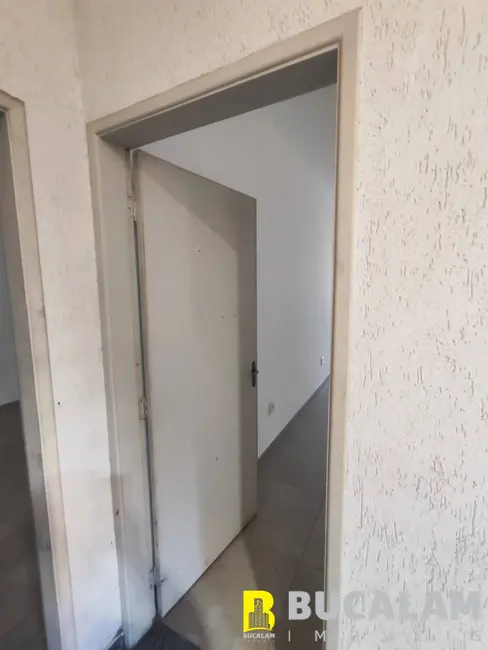 Foto 5 de Sala Comercial para alugar, 36m2 em Centro, Taboao Da Serra - SP