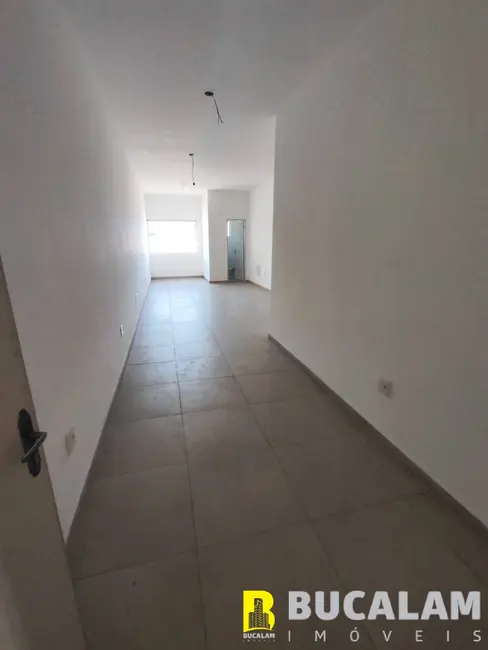Foto 2 de Sala Comercial para alugar, 36m2 em Centro, Taboao Da Serra - SP