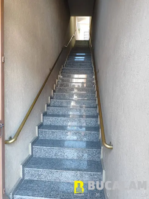 Foto 6 de Sala Comercial para alugar, 36m2 em Centro, Taboao Da Serra - SP