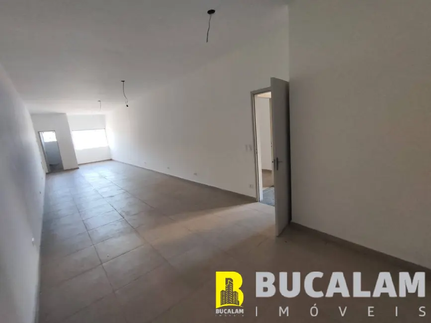 Foto 2 de Sala Comercial para alugar, 50m2 em Centro, Taboao Da Serra - SP