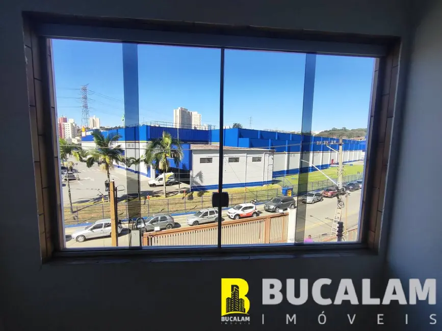 Sala Comercial para alugar, 50m2 em Centro, Taboao Da Serra - SP - imagem 3 Foto 3 de Sala Comercial para alugar, 50m2 em Centro, Taboao Da Serra - SP