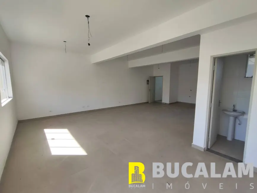 Foto 1 de Sala Comercial para alugar, 50m2 em Centro, Taboao Da Serra - SP
