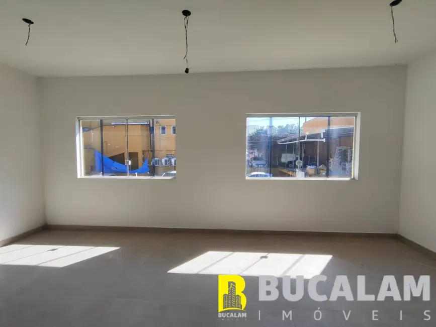 Foto 3 de Sala Comercial para alugar, 50m2 em Centro, Taboao Da Serra - SP