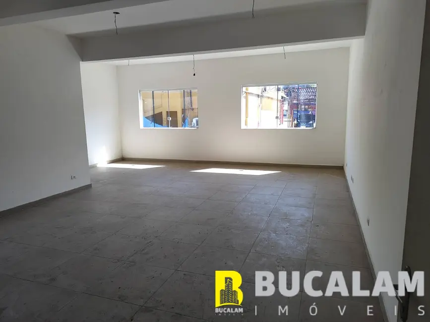 Foto 2 de Sala Comercial para alugar, 50m2 em Centro, Taboao Da Serra - SP