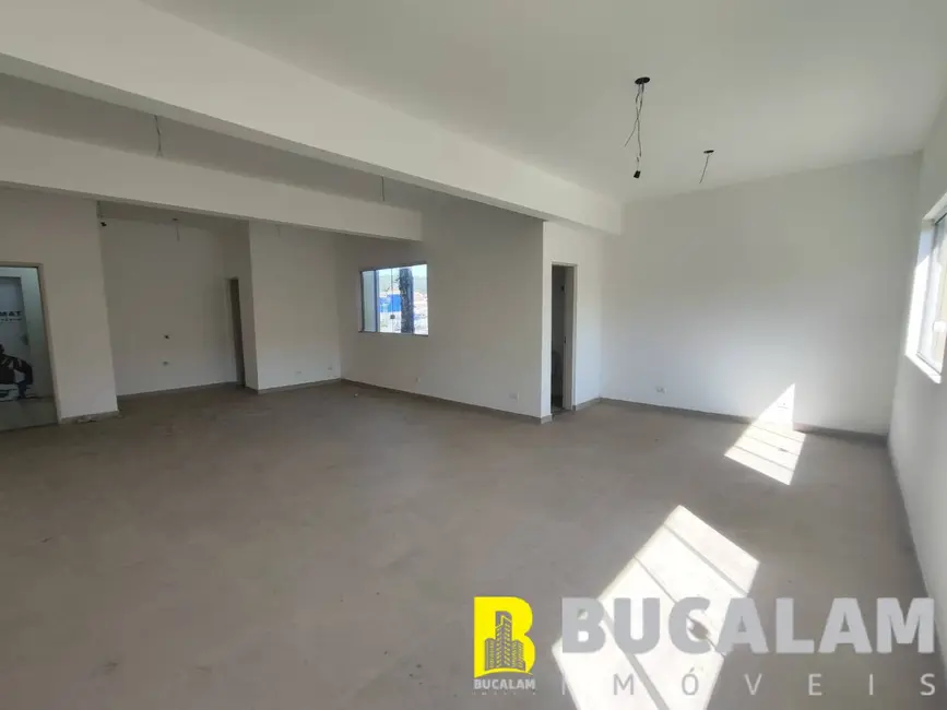 Foto 4 de Sala Comercial para alugar, 50m2 em Centro, Taboao Da Serra - SP