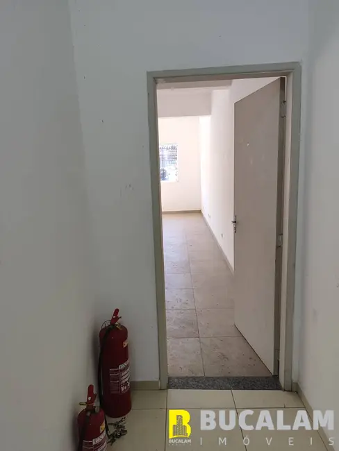 Foto 7 de Sala Comercial para alugar, 50m2 em Centro, Taboao Da Serra - SP