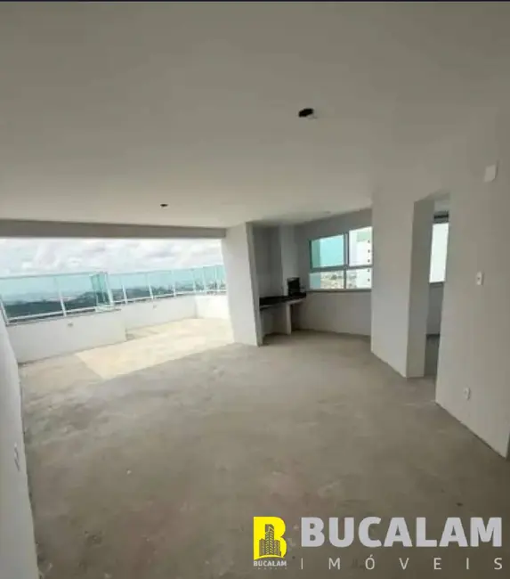 Foto 2 de Cobertura com 4 quartos à venda, 264m2 em Jardim Mimas, Embu Das Artes - SP