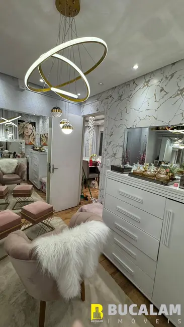 Foto 9 de Apartamento com 2 quartos à venda, 42m2 em Jardim Novo Record, Taboao Da Serra - SP