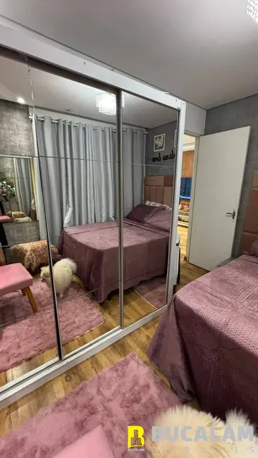 Foto 6 de Apartamento com 2 quartos à venda, 42m2 em Jardim Novo Record, Taboao Da Serra - SP