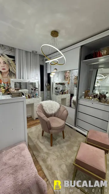 Foto 7 de Apartamento com 2 quartos à venda, 42m2 em Jardim Novo Record, Taboao Da Serra - SP