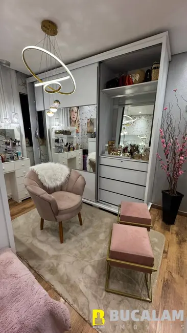 Foto 8 de Apartamento com 2 quartos à venda, 42m2 em Jardim Novo Record, Taboao Da Serra - SP