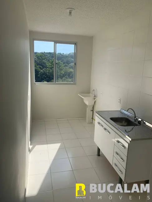 Foto 3 de Apartamento com 2 quartos à venda, 45m2 em Parque Ipê, São Paulo - SP
