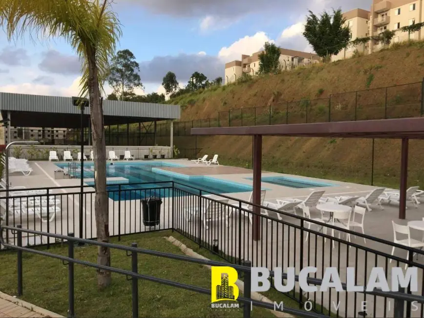 Foto 7 de Apartamento com 2 quartos à venda, 45m2 em Parque Ipê, São Paulo - SP