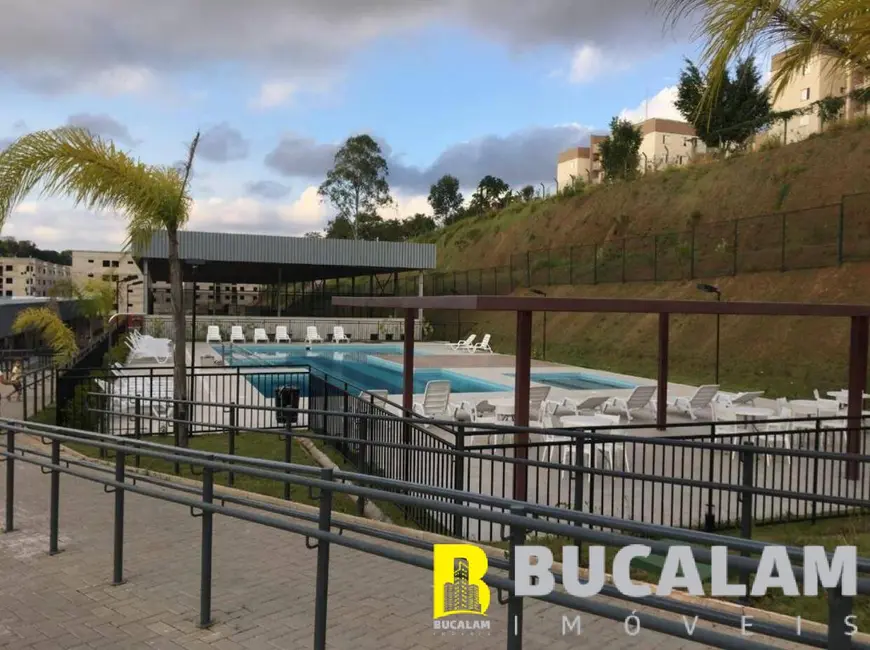 Foto 1 de Apartamento com 2 quartos à venda, 45m2 em Parque Ipê, São Paulo - SP