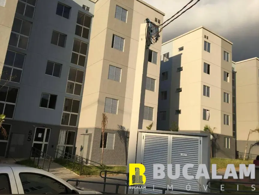 Foto 6 de Apartamento com 2 quartos à venda, 45m2 em Parque Ipê, São Paulo - SP