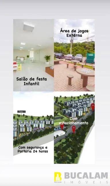 Foto 8 de Apartamento com 2 quartos à venda, 45m2 em Parque Ipê, São Paulo - SP