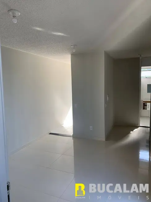 Foto 2 de Apartamento com 2 quartos à venda, 45m2 em Parque Ipê, São Paulo - SP