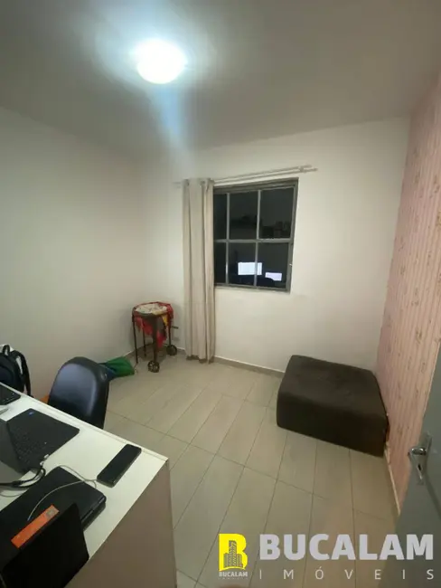 Foto 6 de Apartamento com 2 quartos à venda, 49m2 em Parque Laguna, Taboao Da Serra - SP