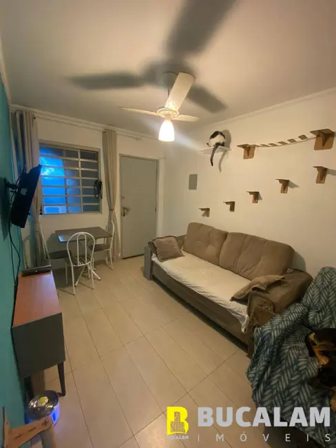 Foto 3 de Apartamento com 2 quartos à venda, 49m2 em Parque Laguna, Taboao Da Serra - SP