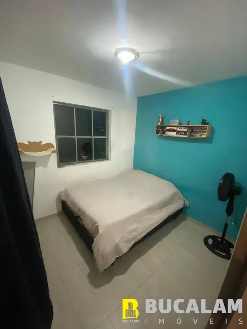 Foto 4 de Apartamento com 2 quartos à venda, 49m2 em Parque Laguna, Taboao Da Serra - SP