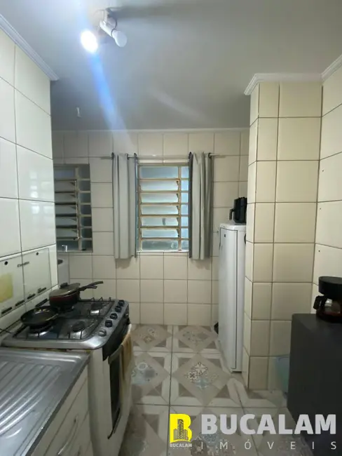 Foto 7 de Apartamento com 2 quartos à venda, 49m2 em Parque Laguna, Taboao Da Serra - SP