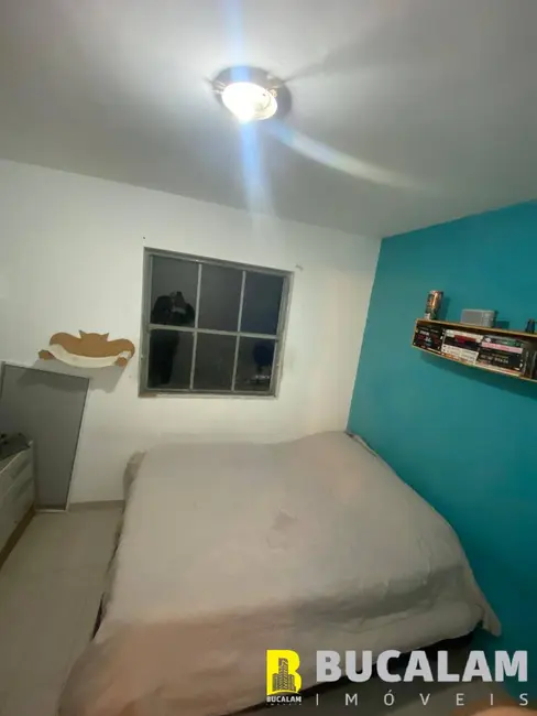 Foto 5 de Apartamento com 2 quartos à venda, 49m2 em Parque Laguna, Taboao Da Serra - SP