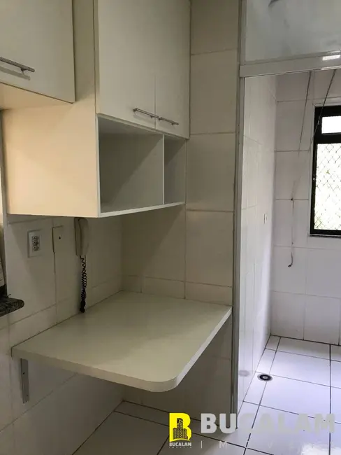 Foto 5 de Apartamento com 3 quartos à venda, 75m2 em Taboao Da Serra - SP