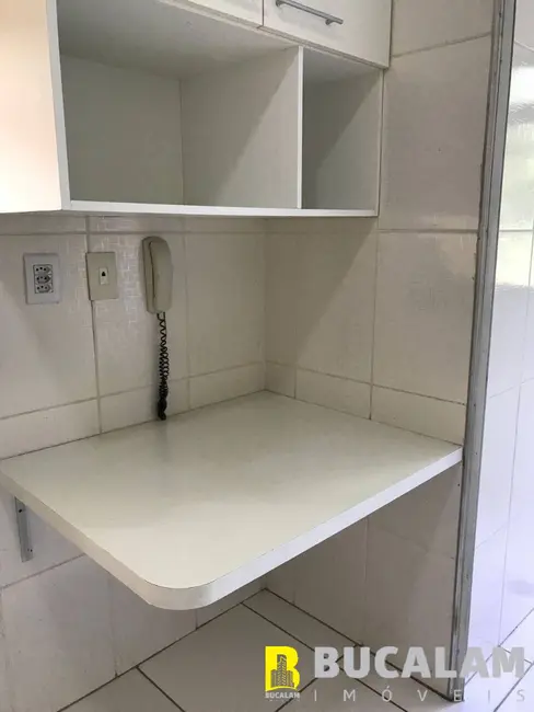 Foto 8 de Apartamento com 3 quartos à venda, 75m2 em Taboao Da Serra - SP