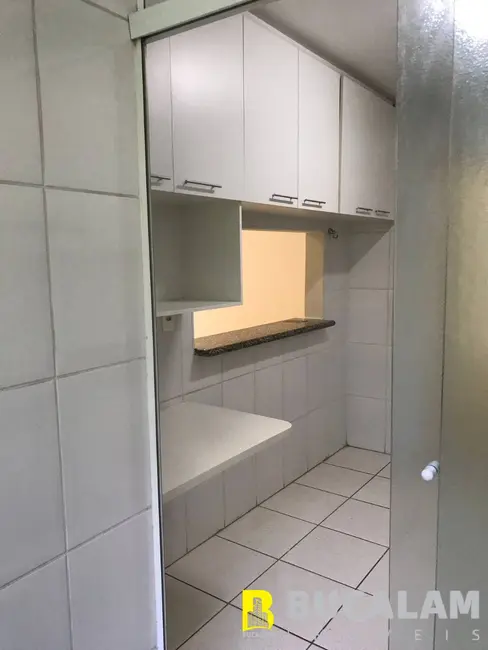 Foto 9 de Apartamento com 3 quartos à venda, 75m2 em Taboao Da Serra - SP