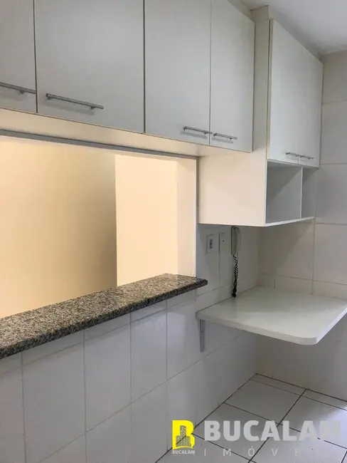 Foto 6 de Apartamento com 3 quartos à venda, 75m2 em Taboao Da Serra - SP