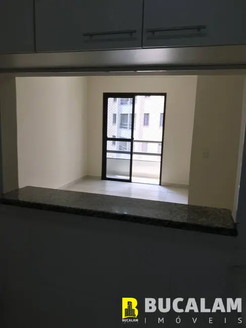 Foto 3 de Apartamento com 3 quartos à venda, 75m2 em Taboao Da Serra - SP