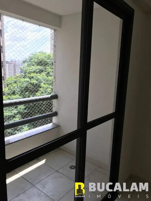 Foto 1 de Apartamento com 3 quartos à venda, 75m2 em Taboao Da Serra - SP