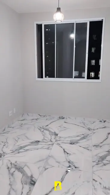 Foto 8 de Apartamento com 2 quartos à venda, 44m2 em Jardim Monte Alegre, Taboao Da Serra - SP