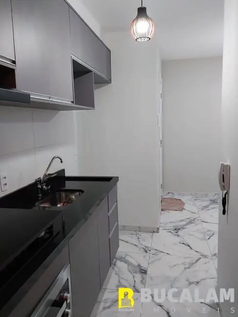 Foto 3 de Apartamento com 2 quartos à venda, 44m2 em Jardim Monte Alegre, Taboao Da Serra - SP