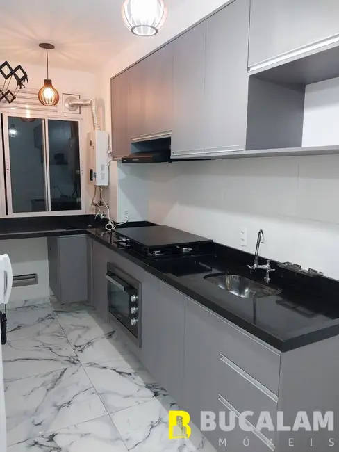 Foto 2 de Apartamento com 2 quartos à venda, 44m2 em Jardim Monte Alegre, Taboao Da Serra - SP