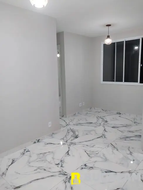 Foto 1 de Apartamento com 2 quartos à venda, 44m2 em Jardim Monte Alegre, Taboao Da Serra - SP