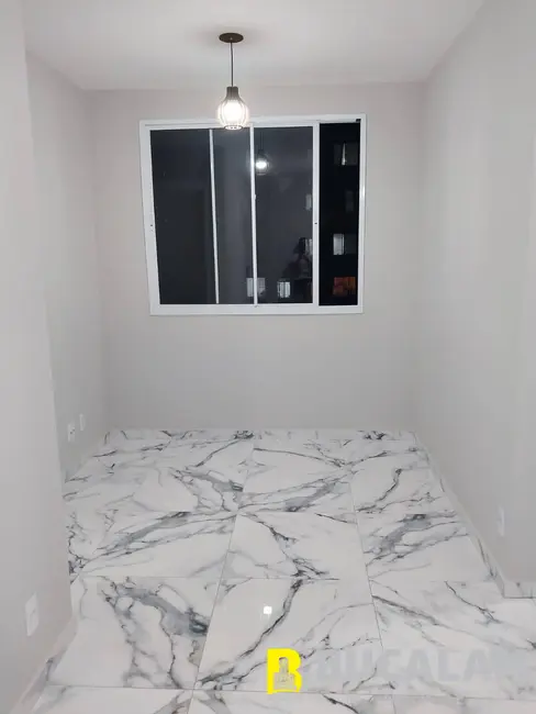 Foto 6 de Apartamento com 2 quartos à venda, 44m2 em Jardim Monte Alegre, Taboao Da Serra - SP