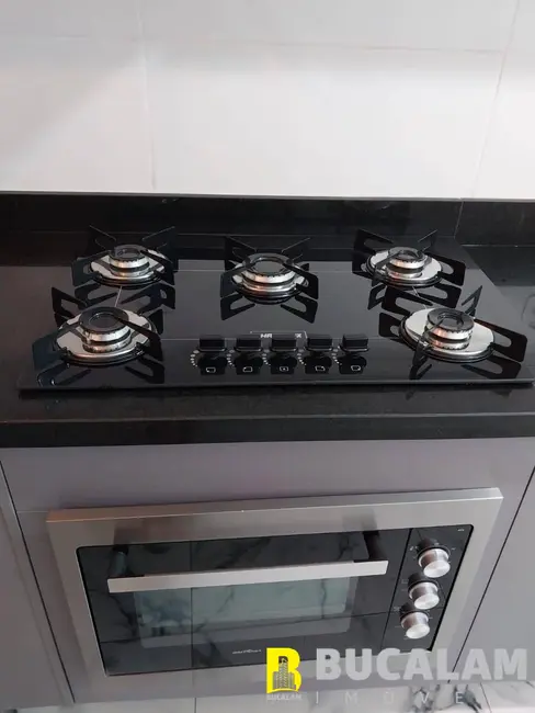 Foto 4 de Apartamento com 2 quartos à venda, 44m2 em Jardim Monte Alegre, Taboao Da Serra - SP