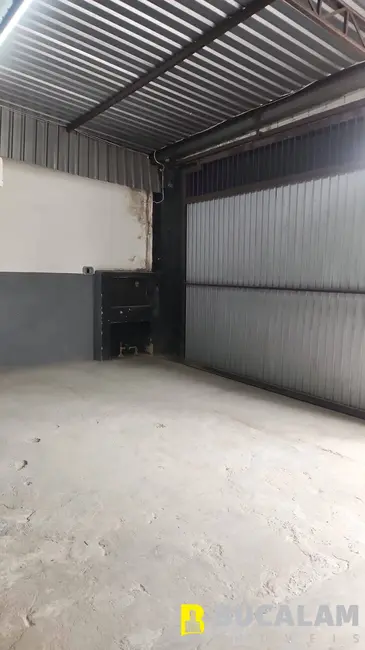 Foto 6 de Armazém / Galpão para alugar, 250m2 em Jardim América, Taboao Da Serra - SP