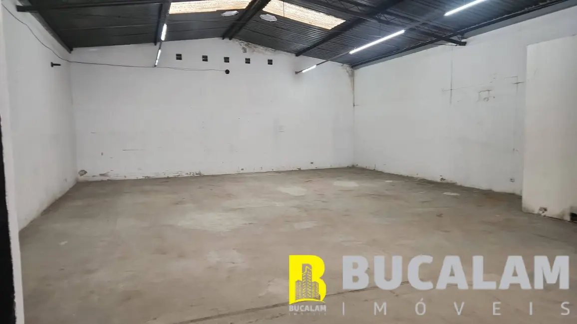 Foto 5 de Armazém / Galpão para alugar, 250m2 em Jardim América, Taboao Da Serra - SP