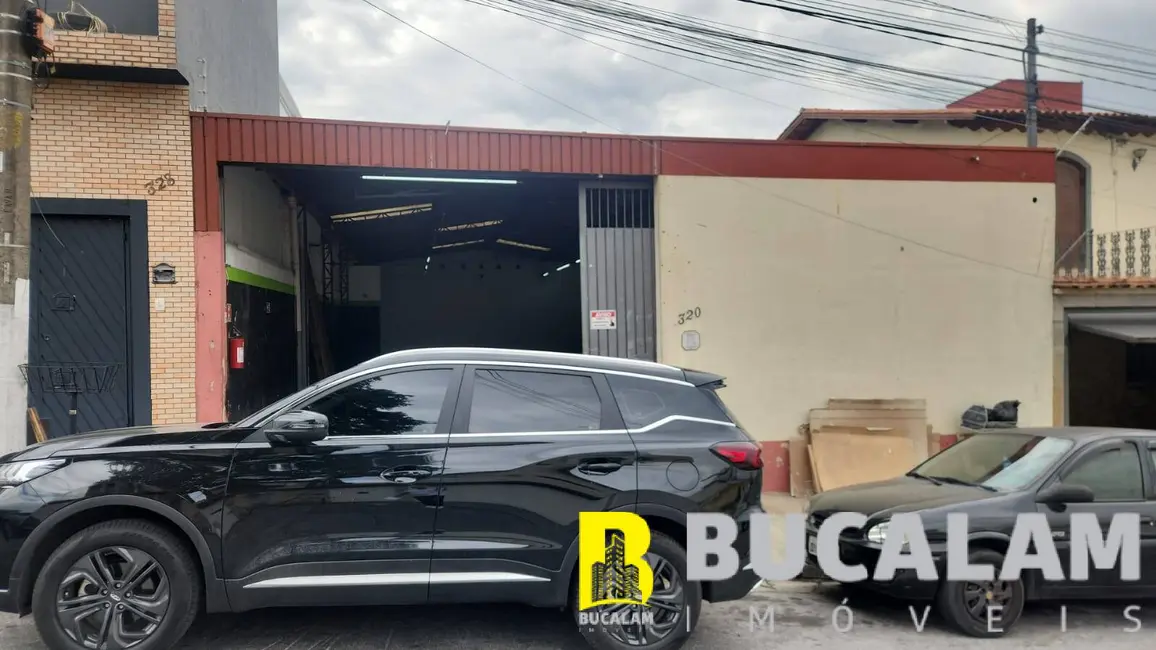 Foto 1 de Armazém / Galpão à venda e para alugar, 250m2 em Jardim América, Taboao Da Serra - SP